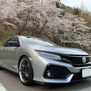 シビック FK7