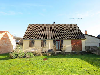 maison à Fourdrain (02)