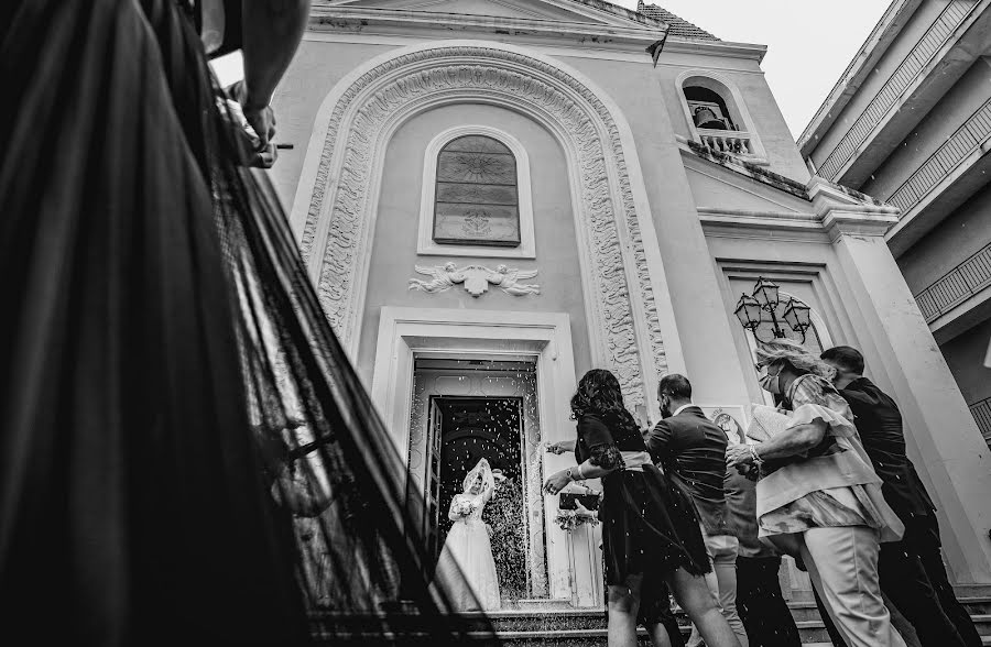 Fotografo di matrimoni Giuseppe Maria Gargano (gargano). Foto del 13 giugno 2021