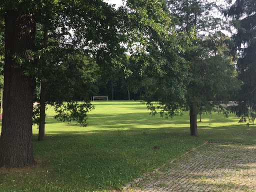 Sportplatz Jänkendorf