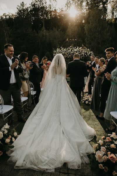 Hochzeitsfotograf Aleksandra Shulga (photololacz). Foto vom 10. Mai 2020
