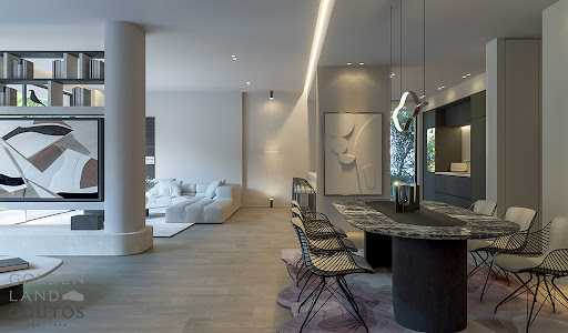 Apartment 5
