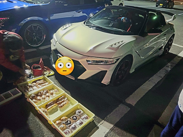 ランサーエボリューションのオフ会・マーメイドMT・なめがわMT・10月も宜しくお願いします・スマホクオリティに関するカスタム事例の投稿画像7枚目