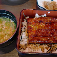 一膳鰻魚飯(台中市政店)