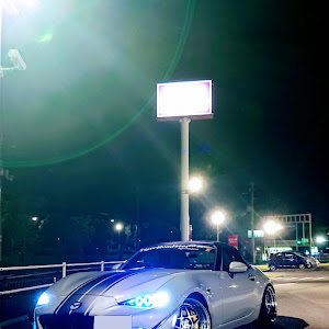 ロードスター ND5RC