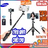 Sale Sock Gậy Yt - 9928 Tripod 3 Chân Remote Bluetooth Yunteng Đa Năng