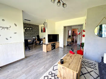 appartement à Chevigny-Saint-Sauveur (21)