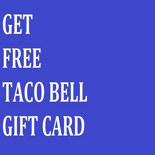 App Insights Get 50 Taco Bell Gift Card Apptopia