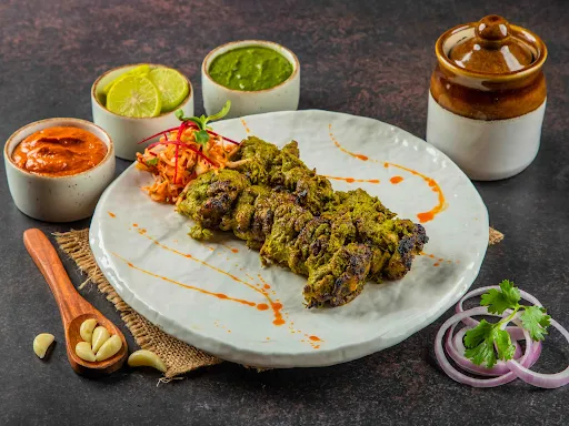 Murgh Pahadi Tikka [8 Pieces]