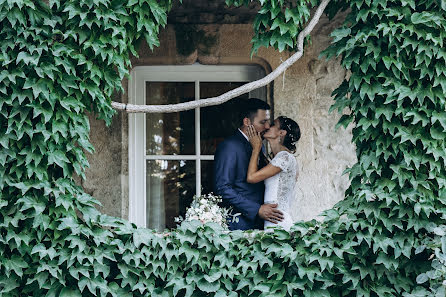 Photographe de mariage Olga Saracco (saraccophoto). Photo du 18 janvier 2020