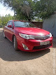 продам авто Toyota Camry Camry VII