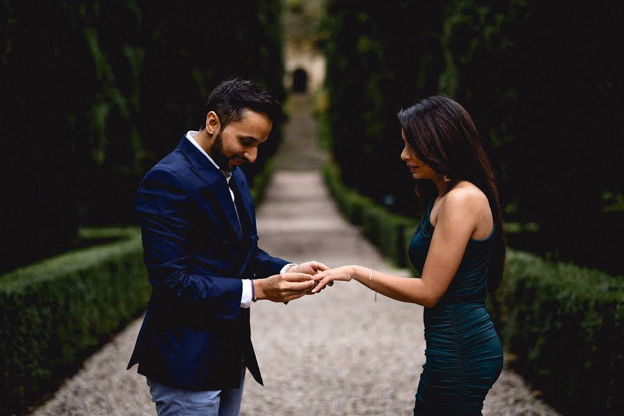 Fotógrafo de bodas Cristina Lanaro (cristinalanaro). Foto del 25 de noviembre 2019