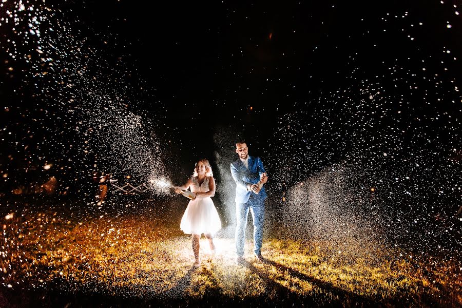 Fotografer pernikahan Laurynas Butkevičius (laurynasb). Foto tanggal 4 Oktober 2019