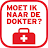 Moet ik naar de dokter? icon