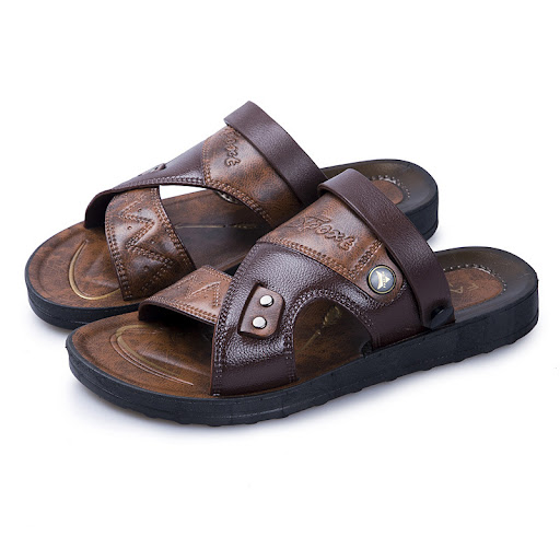 Title 5, Mens Foreign Trade Beach Shoes, Lightweight & ...