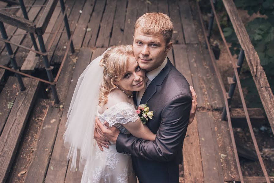 Wedding photographer Maksym Kaharlytskyi (qwitka). Photo of 7 September 2014