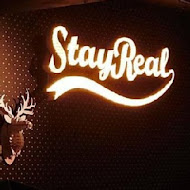 StayReal Café(台中一中店)