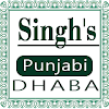 Singh's Punjabi Dhaba, Mahadevapura, Bangalore logo