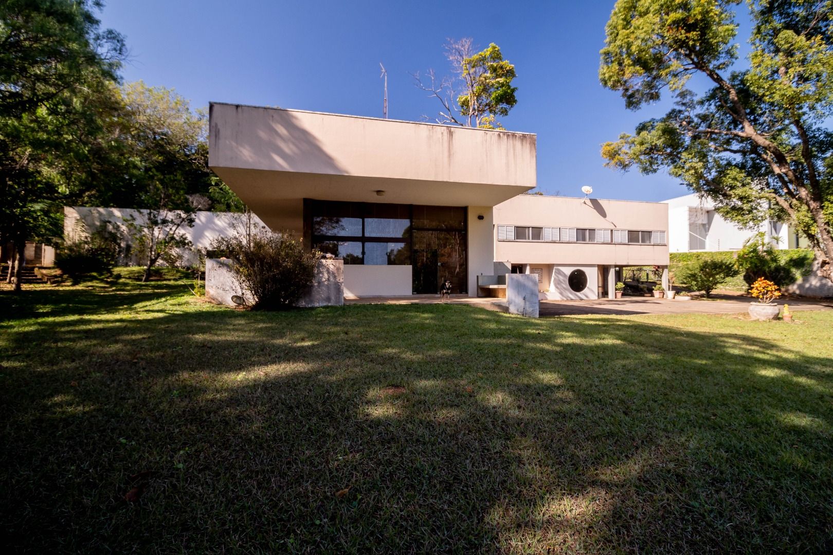 Casas à venda Loteamento Reserva da Serra