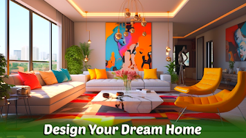 Home Design Master: Decor Star Screenshot