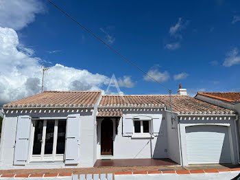 maison à Chateau-d'olonne (85)