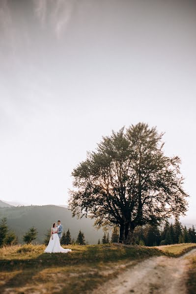 Fotógrafo de casamento Vasiliy Pogorelec (pogorilets). Foto de 14 de setembro 2020