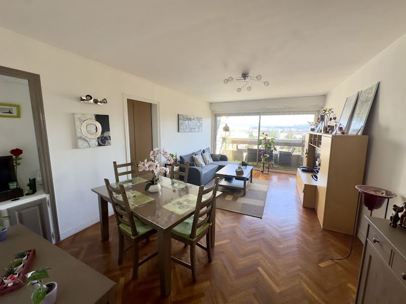 Vente appartement 4 pièces 106 m² à Marseille 9ème (13009), 235 000 €