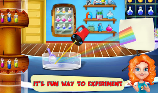 免費下載教育APP|Science Experiment With Water2 app開箱文|APP開箱王