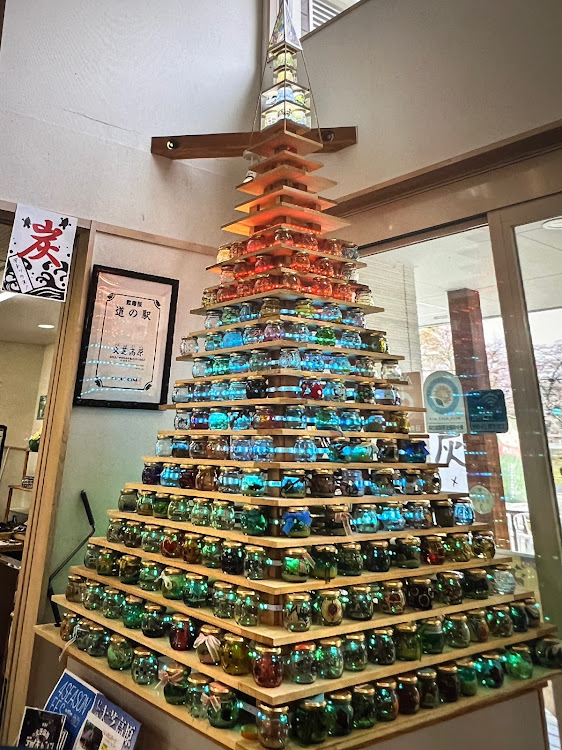 KS太郎さんが投稿した休憩☕️・いつもイイね＆コメントありがとうございます😆・長野県南箕輪村・道の駅　大芝高原に関するカスタム事例の投稿画像22枚目