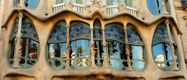 Casa Batlo