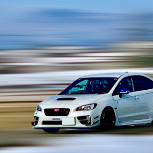 WRX STI VAB