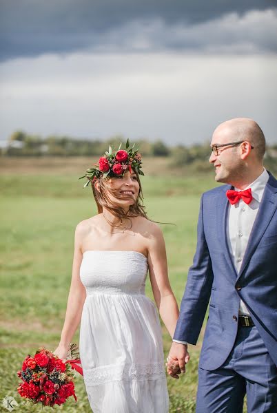 शादी का फोटोग्राफर Denis Knyazev (knyazev)। जनवरी 12 2015 का फोटो