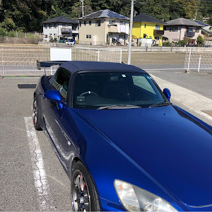 S2000 AP1