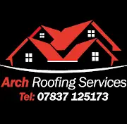 Arch Roofing Services Logo