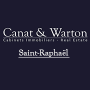 Logo de Canat & Warton St-Raphaël