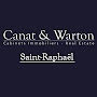 Canat & Warton St-Raphaël