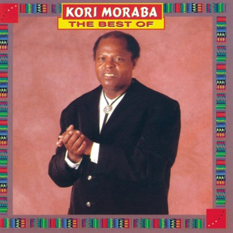 Kori Moraba who rocked the music industry in yesteryears, has succumbed to covid-19.