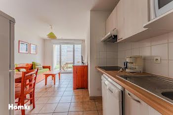 appartement à Soulac-sur-Mer (33)