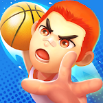 Street Dunk-2020 Basket games Apk