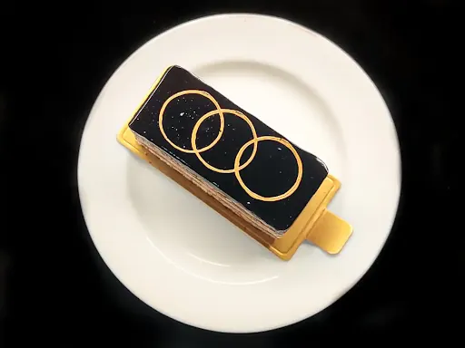 Opera Pastry