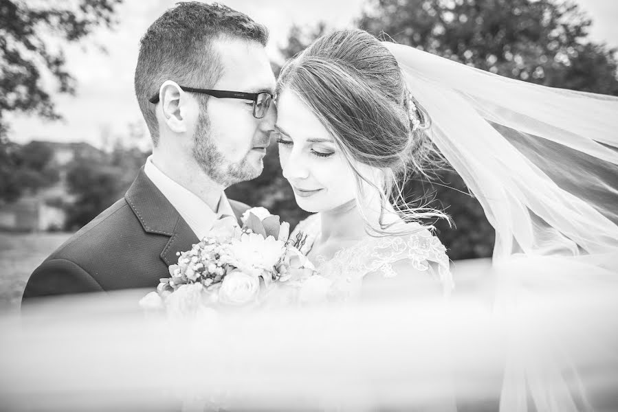 Nhiếp ảnh gia ảnh cưới Jan Vašulín (obrjen). Ảnh của 1 tháng 3 2018