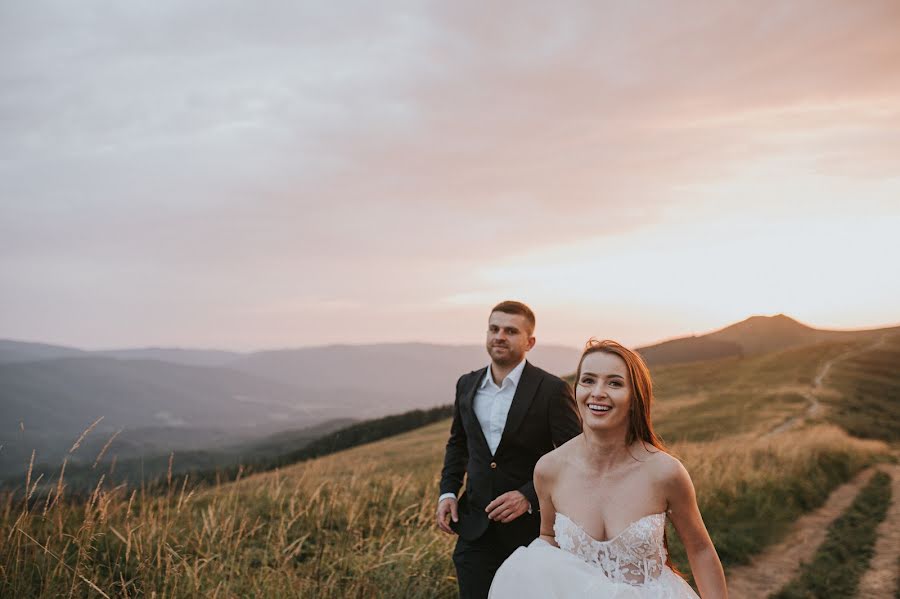 Fotógrafo de bodas Michał Stojański (onelove). Foto del 18 de agosto 2023