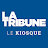 La Tribune - Kiosque numérique icon