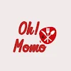 Oh! Momo, Brookefield, Bangalore logo