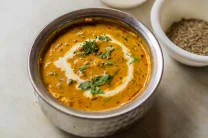 Dal Makhni 400Ml