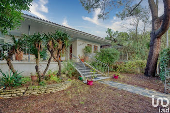 maison à Lege-cap-ferret (33)