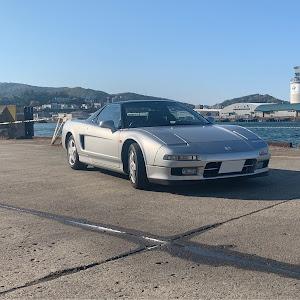 NSX NA1