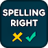 Spelling Right PRO 6.0 (Paid)