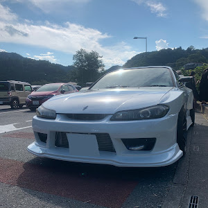 シルビア S15