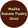 Malika Bakers Pastry Shop, Sector 9, Rohini, Sector 3, Rohini, New Delhi logo